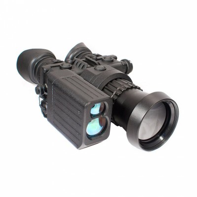 Тепловизионный бинокль c дальномером ДИПОЛЬ TG-1R (50)