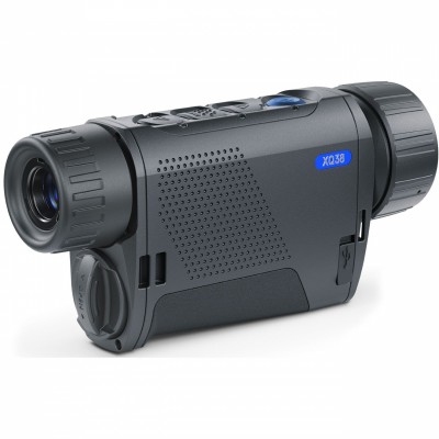 Тепловизионный монокуляр Pulsar Axion XQ38