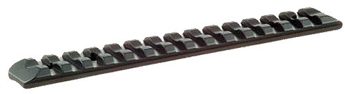 Основание  RECKNAGEL на WEAVER для гладкоствольных ружей шириной 7,0-8,1 мм (57142-0007)