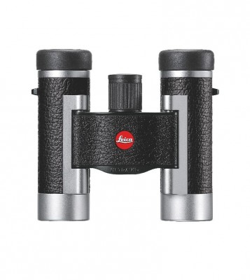 Бинокль LEICA SILVERLINE 8x20