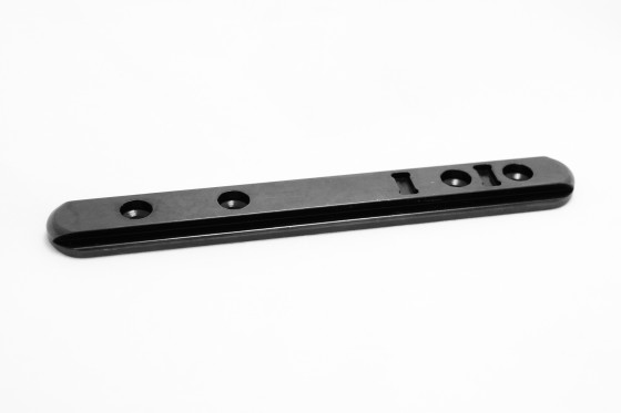 Планка CONTESSA 12mm Benelli M2 RS02