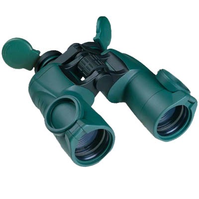 Бинокль призменный полевой Yukon 16x50