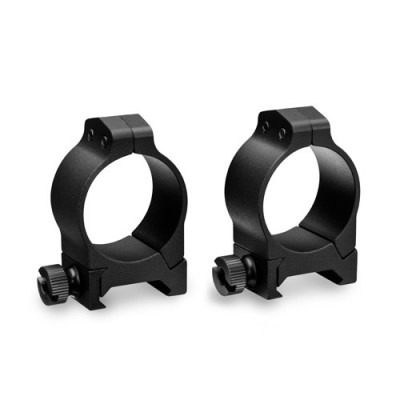 Кольца Vortex Viper 30mm (низкие) VPR-30L
