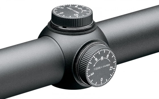 Оптический прицел Redfield Revolution 3-9x40 (R:TAC-MOA) 118348