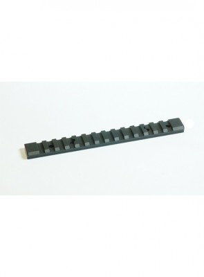 Планка MAK Weaver – Steyr Classic long (55222-50089)  сталь