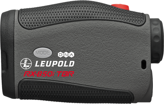 Лазерный дальномер Leupold RX- 850 i TBR с DNA (120465)