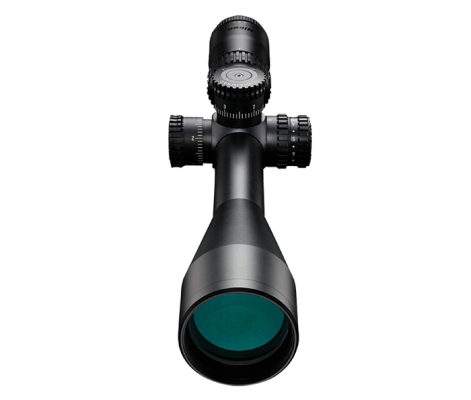 Оптический прицел Nikon BLACK X1000 4-16x50SF Matte Illuminated X-MRAD