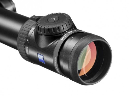 Оптический прицел Carl Zeiss Victory V8 1.1-8x30 R:54 с подсветкой (522107-9954-000)