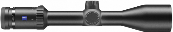 Оптический прицел Carl Zeiss CONQUEST V6 2-12x50 R:60 ASV Elevation с подсветкой, на шине (522224-9960)