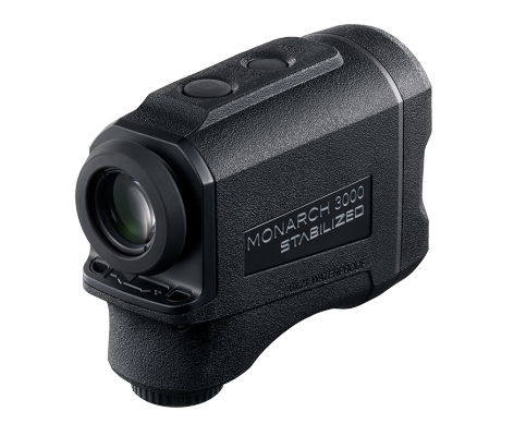Лазерный дальномер Nikon LRF Monarch 3000 Stabilized