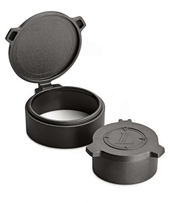 Оптический прицел Leupold Mark 5HD 5-25x56 M5C3 H59 без подсветки  F1 D35мм (171774)