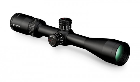 Оптический прицел Vortex Diamondback Tactical 3-9x40 VMR-1 (DBK-10023)