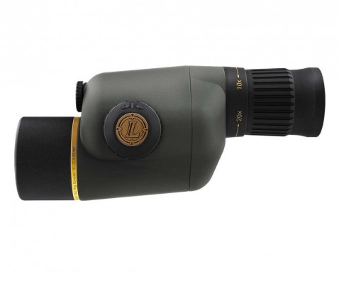 Зрительная труба Leupold GR 10-20x40 Compact Shadow Grayс прямым окуляром (120374)
