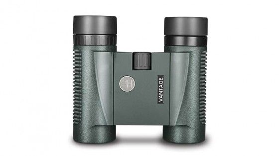 Бинокль HAWKE Vantage 8×25 WP Green (34200)