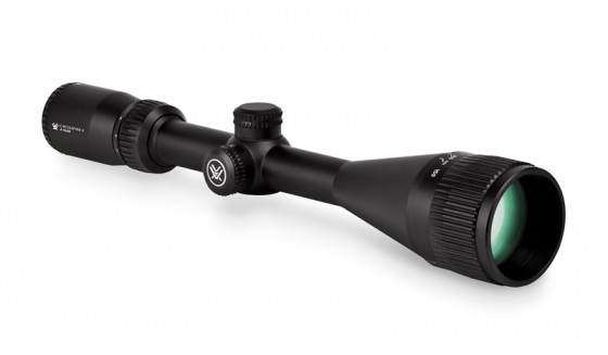Оптический прицел Vortex Crossfire II 4-12x50 BDC AO w/sunshade (CF2-31023)