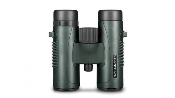 Бинокль Hawke Endurance ED 8x32 WP зеленый (36201)