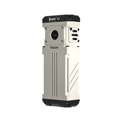 Фонарь Wuben X1 White