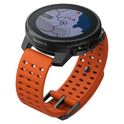 Часы SUUNTO Vertical Solar Canyon