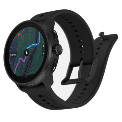 Часы SUUNTO RACE S All Black