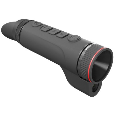 Тепловизионный монокуляр Guide TJ630L LRF 640х512, D35, с дальномером